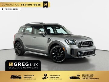 2024 MINI Cooper Countryman