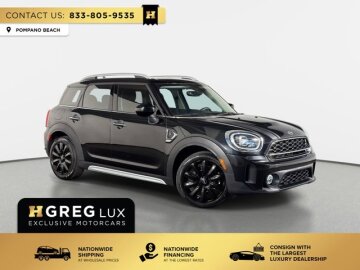 2024 MINI Cooper Countryman
