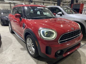 2024 MINI Cooper Countryman S