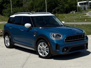 2024 MINI Cooper Countryman