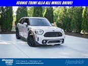 2024 MINI Cooper Countryman