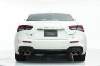 Thumbnail Photo 3 for New 2024 Maserati Ghibli Modena Ultima Q4