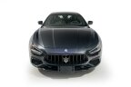 Thumbnail Photo 2 for New 2024 Maserati Ghibli Modena