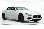 Thumbnail Photo 6 for New 2024 Maserati Ghibli Modena Ultima Q4