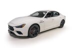 Thumbnail Photo 2 for New 2024 Maserati Ghibli Modena