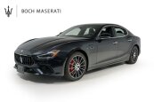 New 2024 Maserati Ghibli Modena