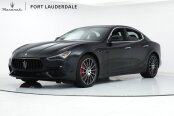 New 2024 Maserati Ghibli Modena Ultima Q4