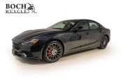 New 2024 Maserati Ghibli Modena