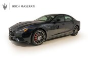 New 2024 Maserati Ghibli Modena