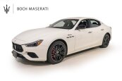 New 2024 Maserati Ghibli Modena