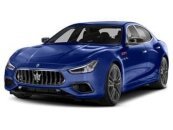 New 2024 Maserati Ghibli
