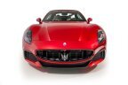 Thumbnail Photo 2 for New 2024 Maserati GranCabrio Trofeo