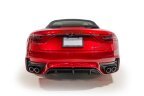 Thumbnail Photo 6 for New 2024 Maserati GranCabrio Trofeo