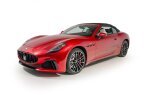 Thumbnail Photo 3 for New 2024 Maserati GranCabrio Trofeo
