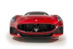 Thumbnail Photo 1 for New 2024 Maserati GranCabrio Trofeo
