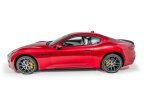 Thumbnail Photo 3 for New 2024 Maserati GranTurismo