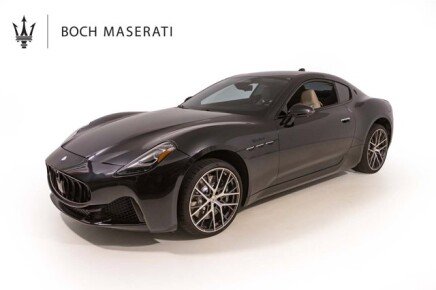 Photo 1 for 2024 Maserati GranTurismo Modena