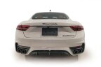 Thumbnail Photo 6 for 2024 Maserati GranTurismo