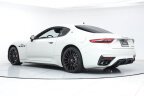 Thumbnail Photo 2 for 2024 Maserati GranTurismo