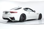 Thumbnail Photo 4 for 2024 Maserati GranTurismo