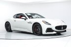 Thumbnail Photo 6 for 2024 Maserati GranTurismo