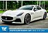 2024 Maserati GranTurismo