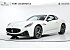 2024 Maserati GranTurismo Modena