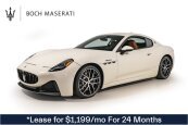 New 2024 Maserati GranTurismo Modena