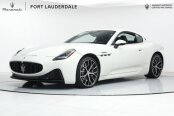 2024 Maserati GranTurismo Modena