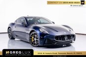 2024 Maserati GranTurismo Modena