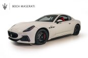 2024 Maserati GranTurismo