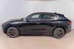 Thumbnail Photo 3 for New 2024 Maserati Grecale GT