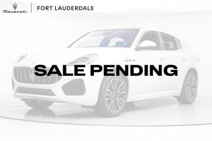 Photo 1 for 2024 Maserati Grecale GT