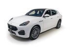 Thumbnail Photo 2 for New 2024 Maserati Grecale GT