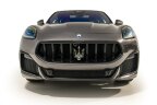 Thumbnail Photo 1 for New 2024 Maserati Grecale Trofeo