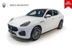 Thumbnail Photo 4 for 2024 Maserati Grecale GT