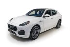 Thumbnail Photo 2 for 2024 Maserati Grecale GT