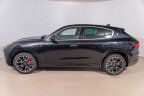 Thumbnail Photo 3 for 2024 Maserati Grecale GT