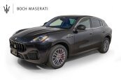 New 2024 Maserati Grecale GT