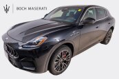 New 2024 Maserati Grecale GT