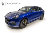 New 2024 Maserati Grecale GT