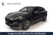 New 2024 Maserati Grecale Modena