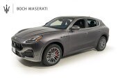 New 2024 Maserati Grecale GT