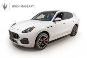 New 2024 Maserati Grecale GT