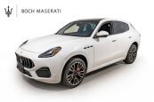 New 2024 Maserati Grecale GT