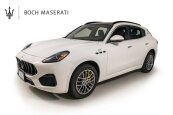 New 2024 Maserati Grecale GT