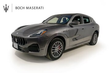 2024 Maserati Grecale GT