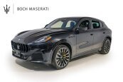 2024 Maserati Grecale Trofeo