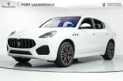 2024 Maserati Grecale GT