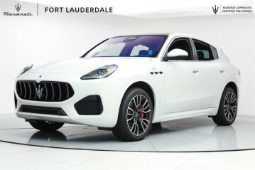 2024 Maserati Grecale GT
